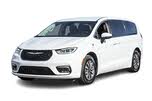 Chrysler Pacifica Hybrid Touring L FWD