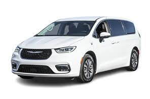 Chrysler Pacifica Hybrid Touring L FWD