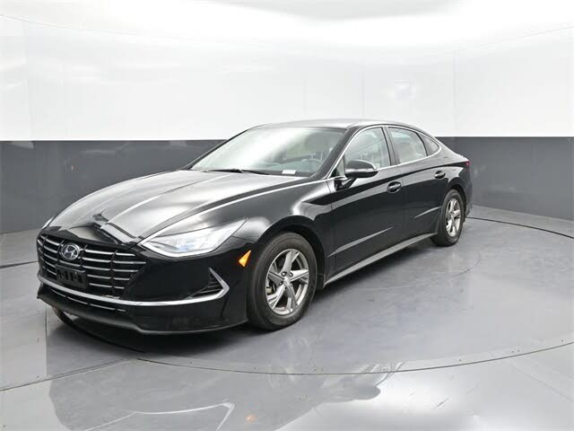 2023 Hyundai Sonata SE FWD