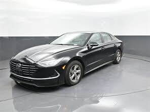 Hyundai Sonata SE FWD