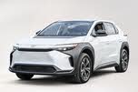 Toyota bZ4X XLE AWD