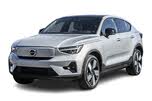 Volvo C40 Recharge Twin Ultimate eAWD
