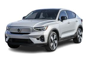 Volvo C40 Recharge Twin Ultimate eAWD