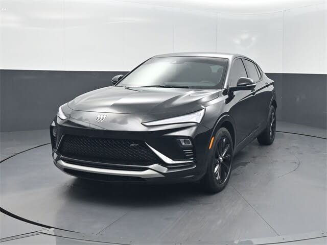 2024 Buick Envista Sport Touring FWD