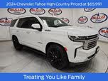 Chevrolet Tahoe High Country 4WD