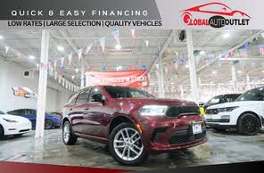 Dodge Durango GT Plus AWD