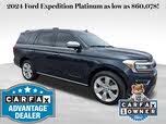 Ford Expedition Platinum RWD