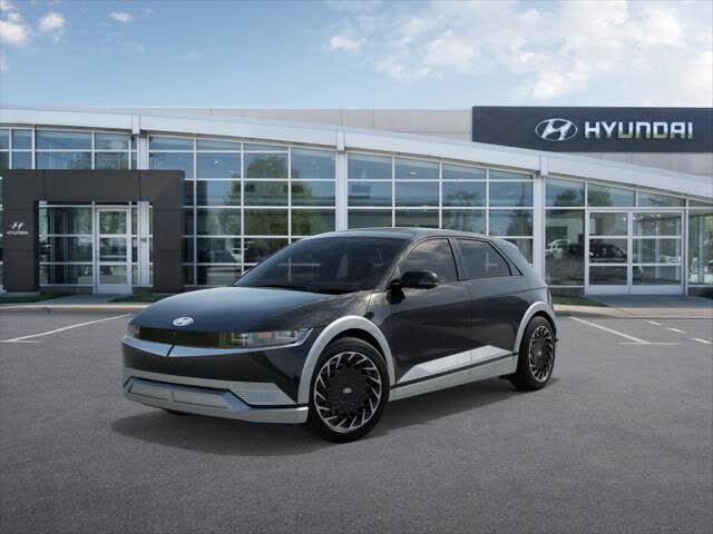 2024 Hyundai Ioniq 5 Limited AWD