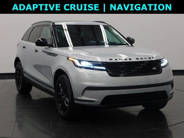 2024 Land Rover Range Rover Velar P250 S AWD