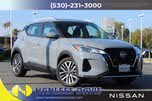 Nissan Kicks SV FWD