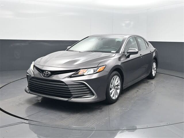 2024 Toyota Camry LE FWD