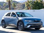 Hyundai Ioniq 5 SE RWD