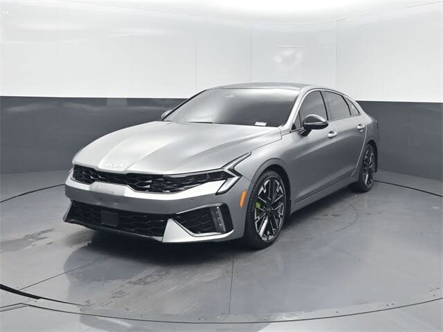 2025 Kia K5 GT FWD