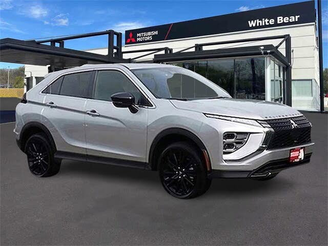 2025 Mitsubishi Eclipse Cross LE S-AWC
