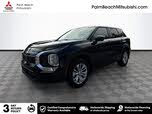 Mitsubishi Outlander ES FWD