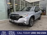 Subaru Forester Limited Crossover AWD