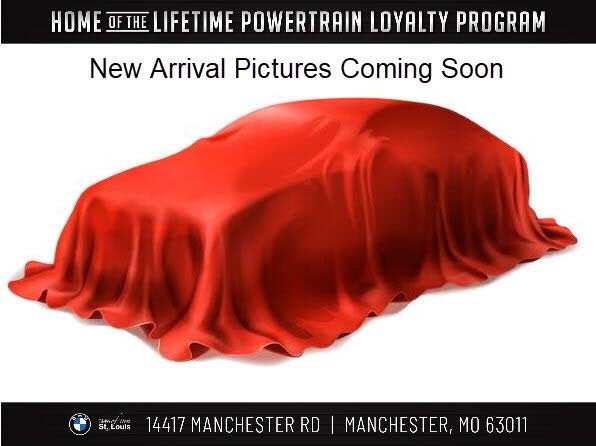 2026 BMW i7 xDrive60