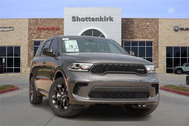 2026 Dodge Durango GT RWD