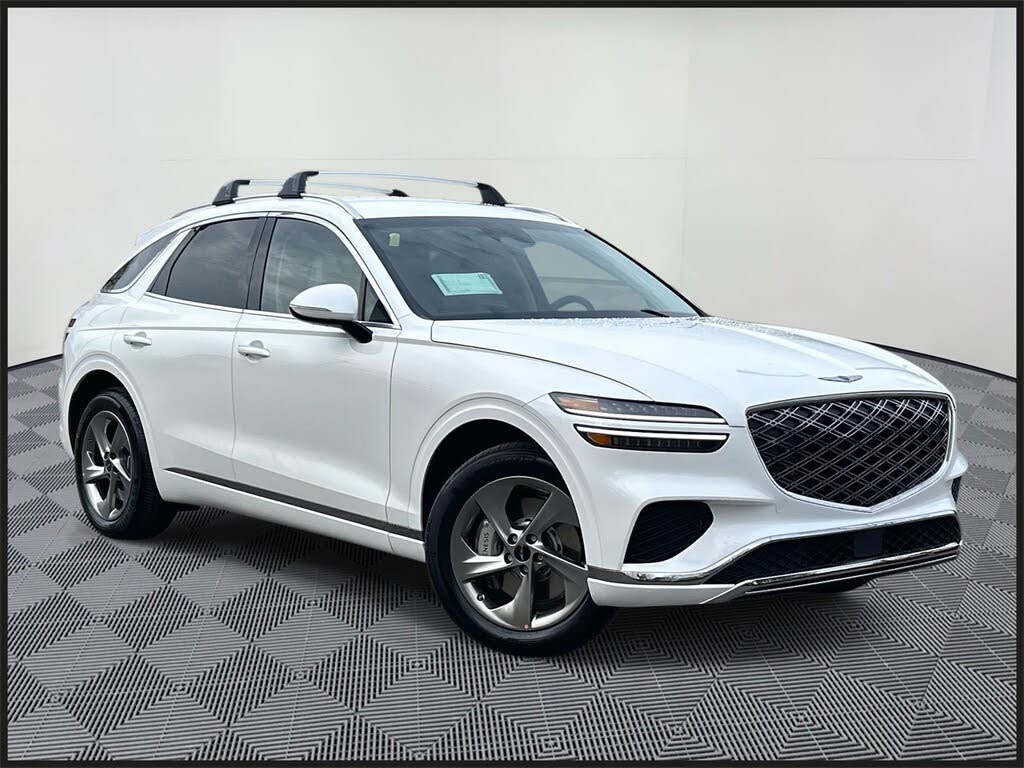 2026 Genesis GV70 2.5T Standard AWD