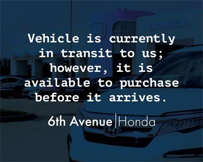 2026 Honda Prologue EX AWD