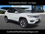 Jeep Compass Limited 4WD
