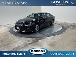 Lexus ES 350 FWD