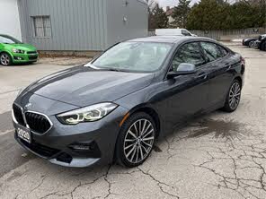 BMW 2 Series 228i xDrive Gran Coupe AWD