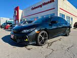 Honda Civic Hatchback Sport FWD