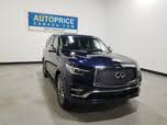 2020 INFINITI QX80