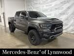 RAM 1500 TRX Crew Cab 4WD