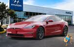 Tesla Model S Plaid AWD