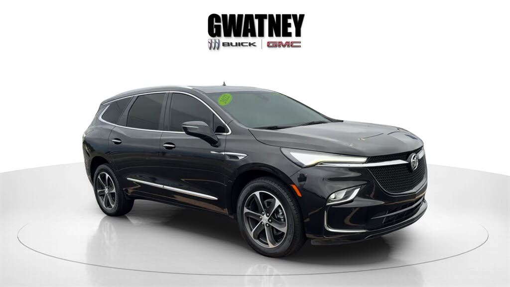 2022 Buick Enclave Essence FWD