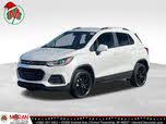 Chevrolet Trax LT AWD