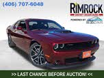 Dodge Challenger R/T RWD