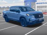 Honda Ridgeline Black Edition AWD