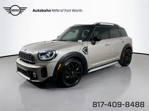 MINI Countryman Cooper S FWD