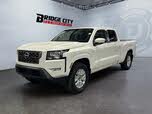Nissan Frontier SV Crew Cab LB 4WD