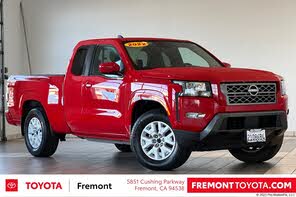 Nissan Frontier SV King Cab RWD