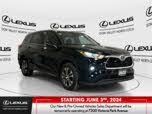 Toyota Highlander XLE AWD