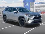 Toyota RAV4 LE FWD