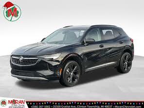 Buick Envision Preferred AWD