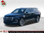 Chevrolet Traverse Premier FWD