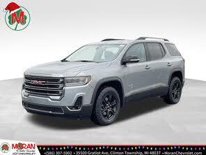 GMC Acadia AT4 AWD