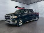 RAM 1500 Big Horn Crew Cab 4WD