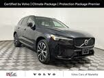 Volvo XC60 B5 Plus Dark Theme AWD