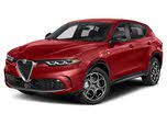 Alfa Romeo Tonale PHEV Veloce AWD