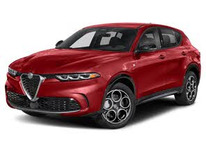 Alfa Romeo Tonale PHEV Veloce AWD