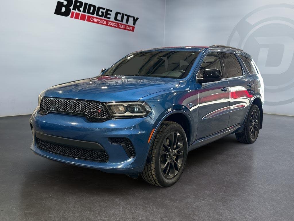 Dodge Durango SXT AWD 2024