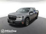 Ford Maverick XLT SuperCrew AWD