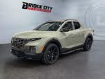 Hyundai Santa Cruz Ultimate Crew Cab AWD